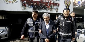 Eski ÖSYM Başkanı Ali Demir'e FETÖ'den yeni dava