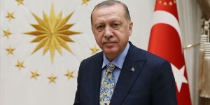 Erdoğan: Aramıza fesat sokmak isteyenlere asla fırsat vermeyeceğiz
