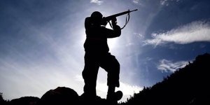 Milli Savunma Bakanlığı: PKK/YPG'li 2 terörist daha teslim oldu