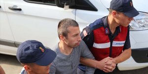 Emniyet Müdürü Verdi'yi şehit eden polis memuru Sarıcaoğlu 'FETÖ'den tutuklandı