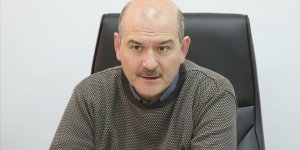 Soylu: Başkale'de depremde hasar gören okullarda eğitime 15 gün ara verildi