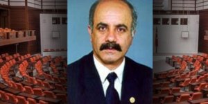 Eski MHP Çankırı Milletvekili İrfan Keleş vefat etti
