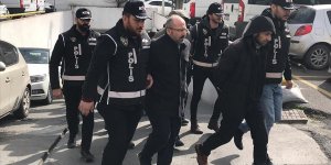 Emniyet Müdürü Verdi'nin şehit edilmesi soruşturmasında 10 şüpheli hakkında tutuklama istemi