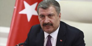 Koca: Depremde yaralanan 64 vatandaşımızdan 42'sinin tedavisi tamamlandı