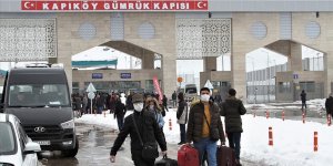 Türkiye'den yeni tip koronavirüs salgınına karşı sıkı tedbir