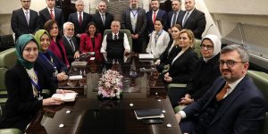Cumhurbaşkanı Erdoğan: Soçi Mutabakatı neye amir ise biz gereğini istiyoruz