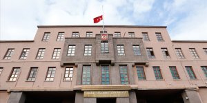 MSB: İdlib'de 2 asker şehit oldu, 2 asker yaralandı