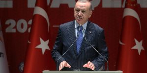 Cumhurbaşkanı Erdoğan: İdlib'de 3 şehidimiz var!