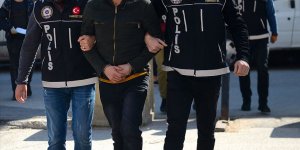 Uyuşturucuyla mücadelede 2 ayda 4 bine yakın tutuklama