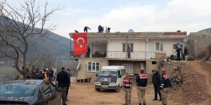İdlib şehitlerinin ailelerine acı haber verilmeye başlandı