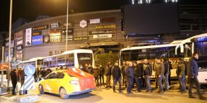 Nevşehir ve Isparta'da vatandaşlardan Mehmetçiğe destek