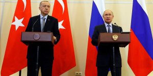 İletişim Başkanı Altun: Erdoğan ve Putin en kısa sürede yüz yüze görüşecek