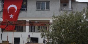 İdlib'de şehit olan Uzman Onbaşı Selim Nergiz'in ailesine acı haber verildi