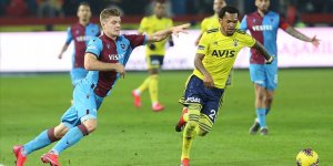 Kupadaki Trabzonspor - Fenerbahçe maçının biletleri satışa çıktı!