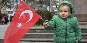 Türkiye Mehmetçik için tek yürek oldu!