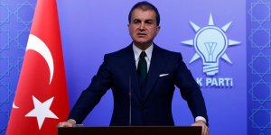 AK Parti Sözcüsü Çelik: Suriye'de rejimin saldırganlığına bahane üretecek herhangi bir zemin yok