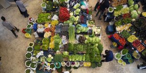 Enflasyon rakamları açıklandı!