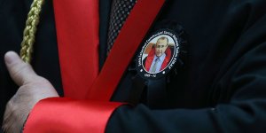 Savcı Kiraz'ın şehit edilmesine ilişkin davada sanıklara verilen cezaların onanması istendi