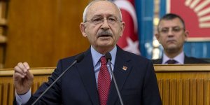 Kılıçdaroğlu: Hiçbir zaman Suriye'deki rejimi savunmadık savunmuyoruz da