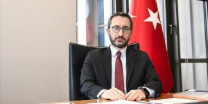 Altun: Göçmenlere biber gazı sıkan bir ülke ahlaktan bahsedemez!