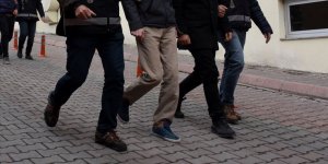FETÖ'nün emniyetteki mahrem yapılanmasına yönelik soruşturmada 18 gözaltı