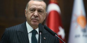 Erdoğan: Tüm AB ülkelerini İnsan Hakları Evrensel Beyannamesine uygun şekilde davranmaya davet ediyoruz