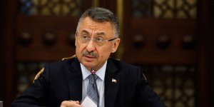 Oktay: Kapısına gelmiş mazluma kurşun sıkan zihniyeti tanımlayacak tek kavram barbarlıktır