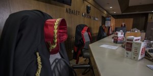 Barış Terkoğlu ve Hülya Kılınç tutuklandı!