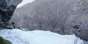 Hakkari'de 'Kapan-3 Kazan Operasyonu' başlatıldı!