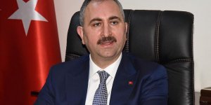 Adalet Bakanı Gül: Engin Özkoç hakkında hazırlanan fezleke Meclis'e gönderilmiştir