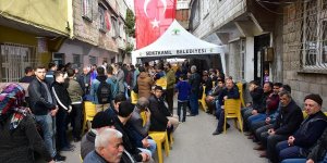 İdlib şehidi sözleşmeli er Enes Kaya'nın ailesine acı haber verildi