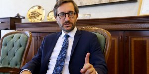 Altun: Yunan kuvvetlerinin mültecilere karşı ölümcül güç kullanmasından derin endişe duyuyoruz