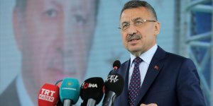 Oktay: Moskova'da varılan anlaşmanın barışa ve huzura katkı sağlayacağına inanıyoruz