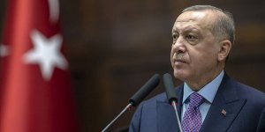 Cumhurbaşkanı Erdoğan, BIO Türkiye Ödül Töreni'ne mesaj gönderdi