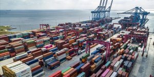 Türkiye'nin ihracatı yılın ilk iki ayında 21 sektörde arttı