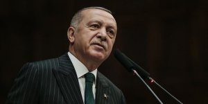 Cumhurbaşkanı Erdoğan'dan 8 Mart Dünya Kadınlar Günü mesajı