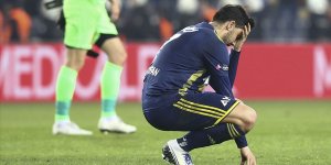 Fenerbahçe kabustan uyanamıyor!