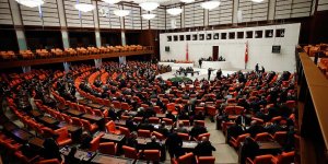 Meclis 'torba teklif' için mesai yapacak!