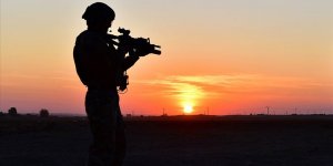 MSB: PKK/YPG'li 2 terörist teslim oldu!
