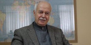 Eski bakanlardan Şevket Kazan hayatını kaybetti