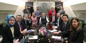 Cumhurbaşkanı Erdoğan'dan flaş açıklamalar
