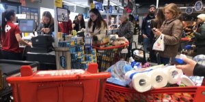 Uzun sürecek koronavirüs salgını deflasyon riskini artırıyor