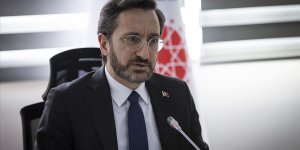 Altun: Bilim adamlarımız bu salgına çözüm bulmak için çalışıyorlar