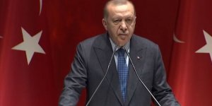 Erdoğan: Yeni diye ortaya sürülen her sözde oluşum AK Parti'ye olan ihtiyacı teyit ediyor