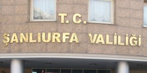 Şanlıurfa Valiliği'nden koronavirüs iddialarıyla ilgili açıklama