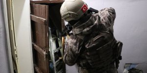 Jandarma 2019'da teröre ağır darbe vurdu!