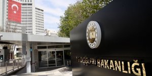 Türkiye, Irak'taki Taci Üssü'ne yönelik saldırıyı kınadı