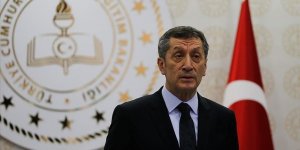 Milli Eğitim Bakanı Selçuk, eğitimde koronavirüs önlemlerine ilişkin açıklama yapacak