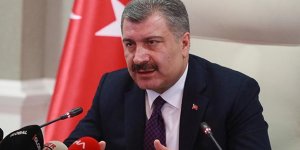 Sağlık Bakanı Koca: Koronavirüs tanısı konan bir hastamız daha var!
