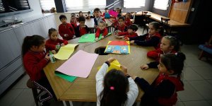 Özel Kreşler Tatil Edildi!
